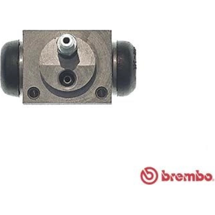 Brembo A 12 B87 Radbremszylinder ESSENTIAL LINE
