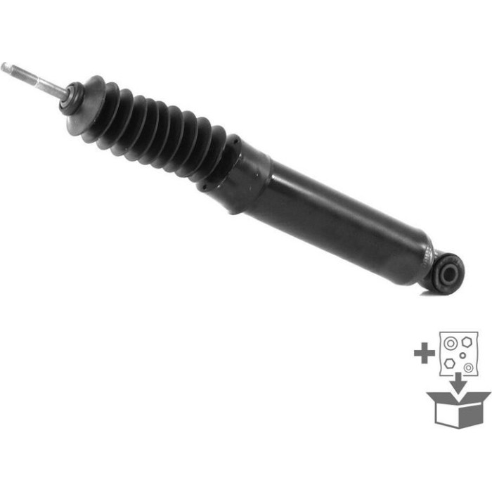 Monroe D8497 Stoßdämpfer ADVENTURE Monroe D8497 Stoßdämpfer ADVENTURE