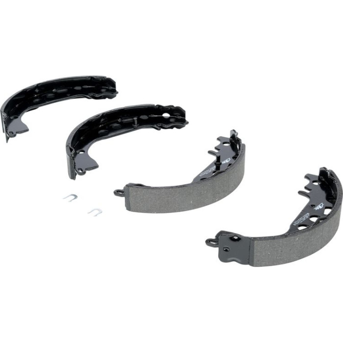 ATE 03.0137-0364.2 Bremsbackensatz