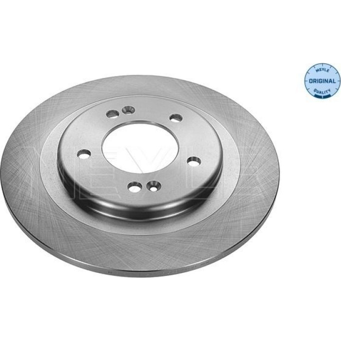 Meyle 37-15 523 0038 Bremsscheibe MEYLE-ORIGINAL: True to OE Meyle 37-15 523 0038 Bremsscheibe MEYLE-ORIGINAL: True to OE