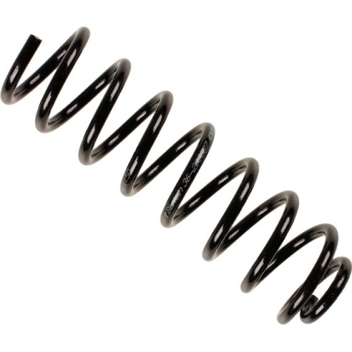 Bilstein 36-203307 Fahrwerksfeder B3 Serienersatz (Federn)