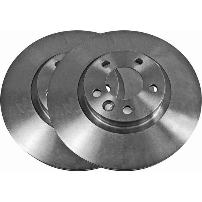 Vaico V10-80081 Bremsscheibe Vaico V10-80081 Bremsscheibe
