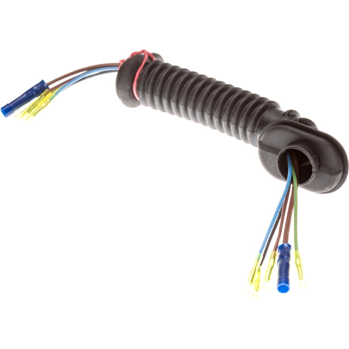 FEBI BILSTEIN 107067 Kabelreparatursatz, Kofferraumdeckel FEBI BILSTEIN 107067 Kabelreparatursatz, Kofferraumdeckel