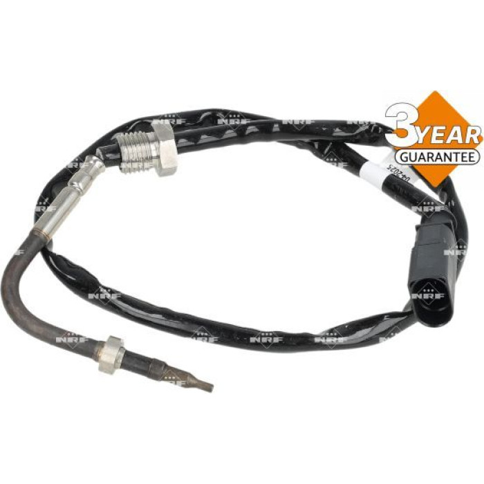 NRF 707462 Sensor, Abgastemperatur NRF 707462 Sensor, Abgastemperatur