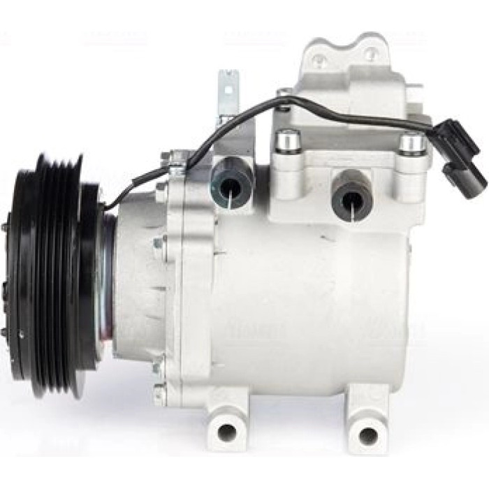 Nissens 89082 Kompressor, Klimaanlage FIRST FIT Nissens 89082 Kompressor, Klimaanlage FIRST FIT