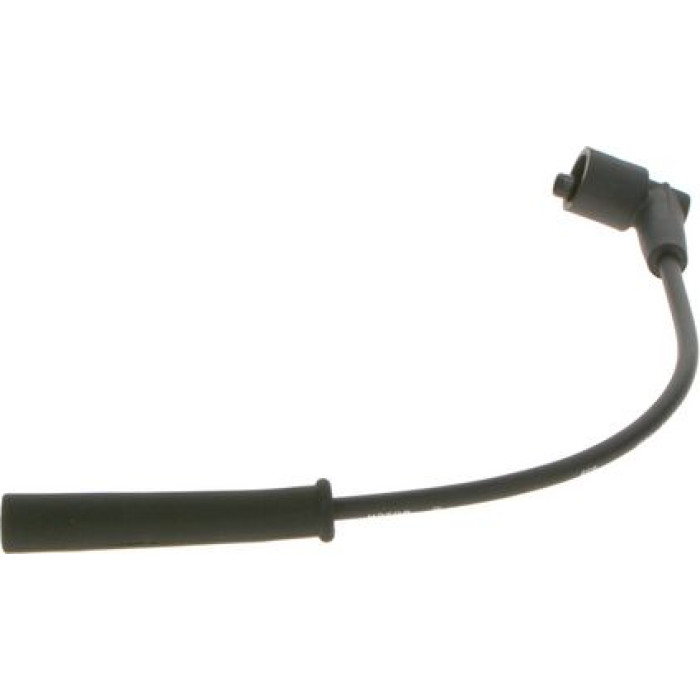 BOSCH 0 986 356 753 Zündleitungssatz