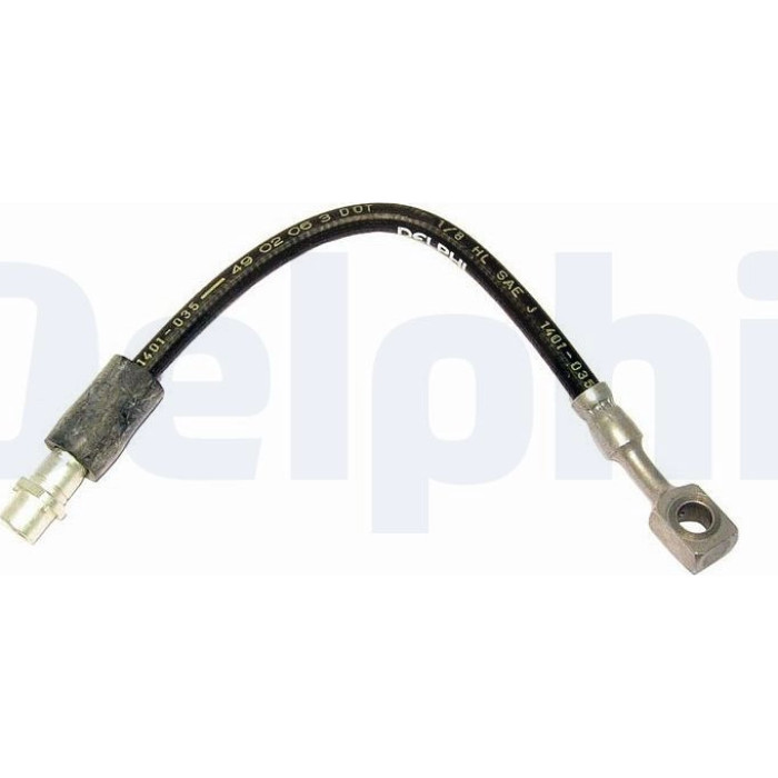Delphi LH6233 Bremsschlauch