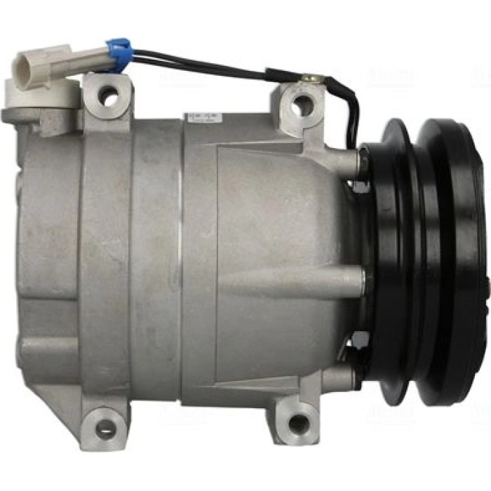 Nissens 89108 Kompressor, Klimaanlage FIRST FIT Nissens 89108 Kompressor, Klimaanlage FIRST FIT