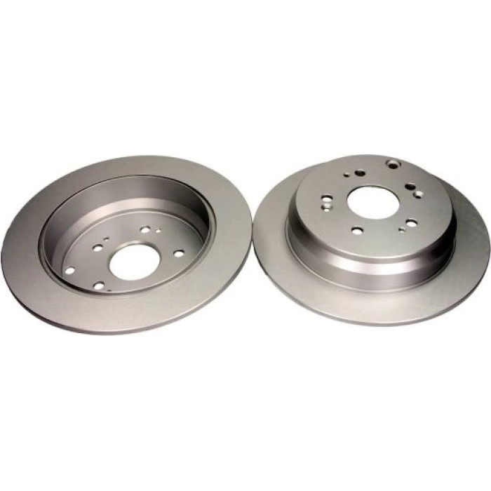 QUARO QD4981 Bremsscheibe QUARO QD4981 Bremsscheibe
