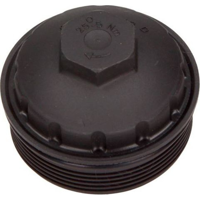 Maxgear 28-0303 Deckel, Ölfiltergehäuse Maxgear 28-0303 Deckel, Ölfiltergehäuse