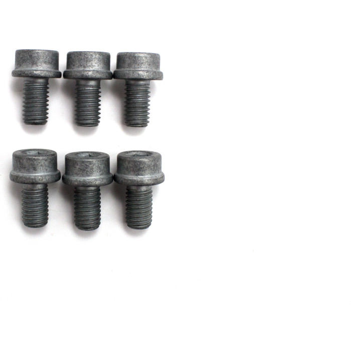 LuK 600 0013 00 Kupplungssatz RepSet DMF LuK 600 0013 00 Kupplungssatz RepSet DMF