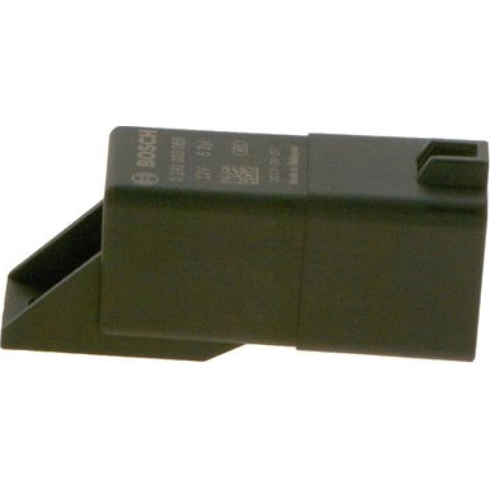 BOSCH 0 281 003 088 Steuergerät, Glühzeit
