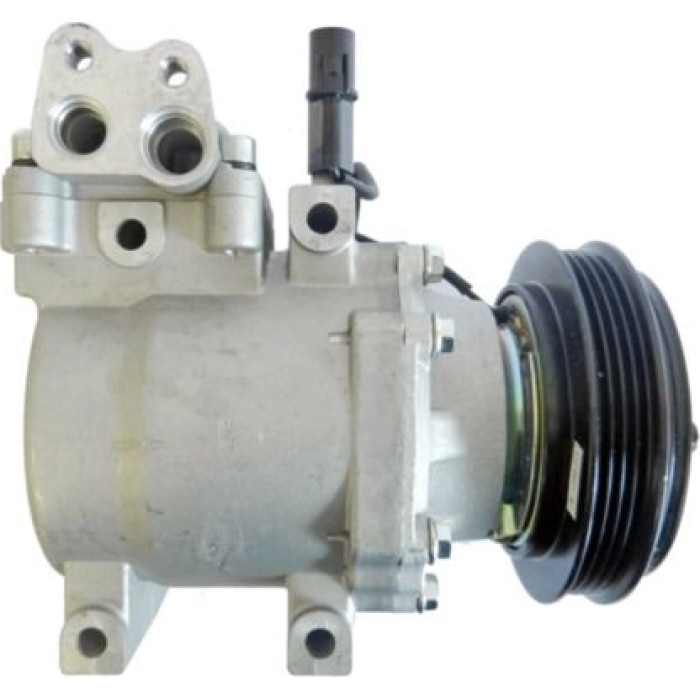 Mahle ACP 1224 000S Kompressor, Klimaanlage BEHR