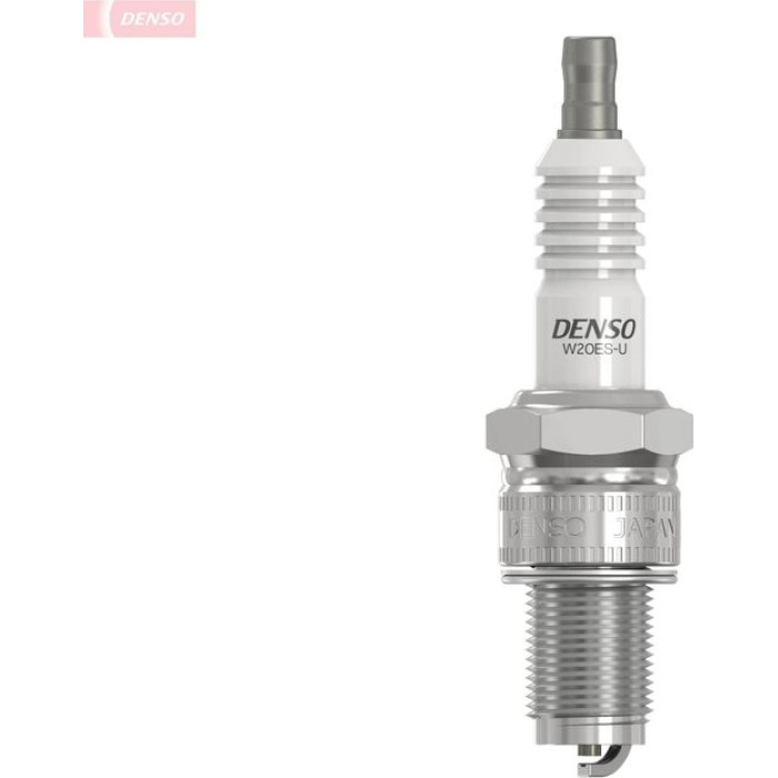 Denso W20ES-U Zündkerze Nickel Denso W20ES-U Zündkerze Nickel