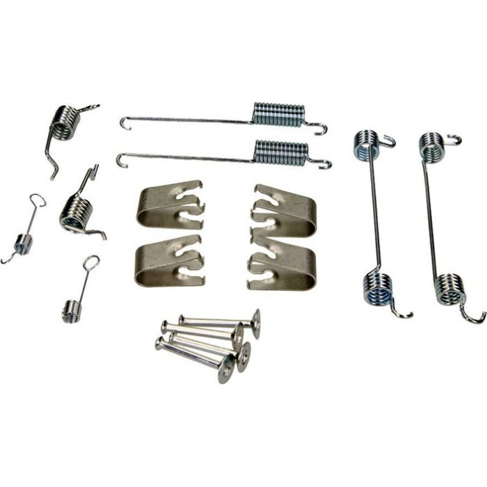 Maxgear 27-0382 Zubehörsatz, Bremsbacken