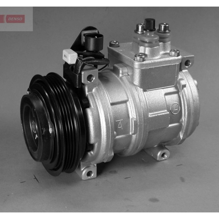 DENSO 10PA17C Klimakompressor DCP05002