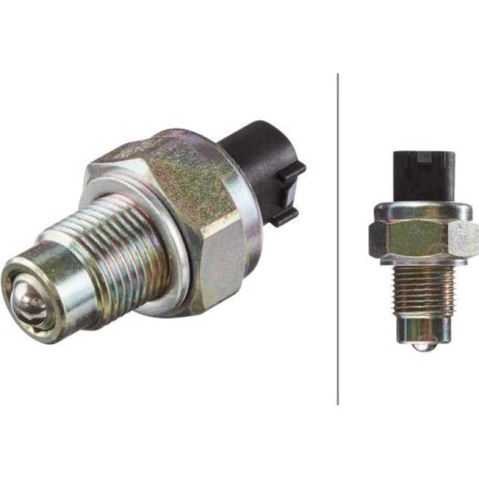 Hella 6ZF 008 621-951 Schalter, Rückfahrleuchte Hella 6ZF 008 621-951 Schalter, Rückfahrleuchte