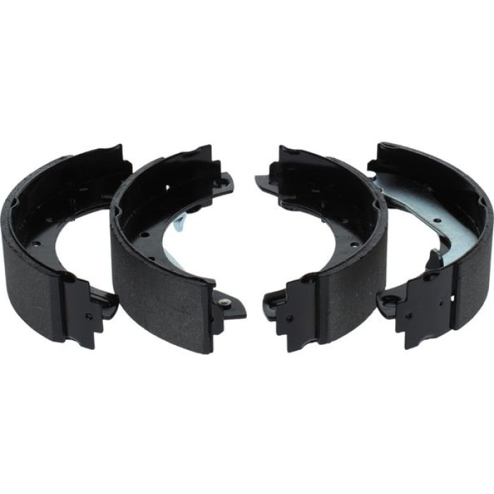 BOSCH 0 986 487 583 Bremsbackensatz BOSCH 0 986 487 583 Bremsbackensatz