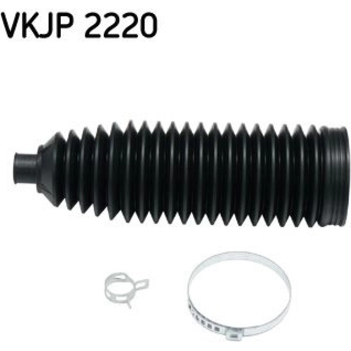 SKF VKJP 2220 Faltenbalgsatz, Lenkung