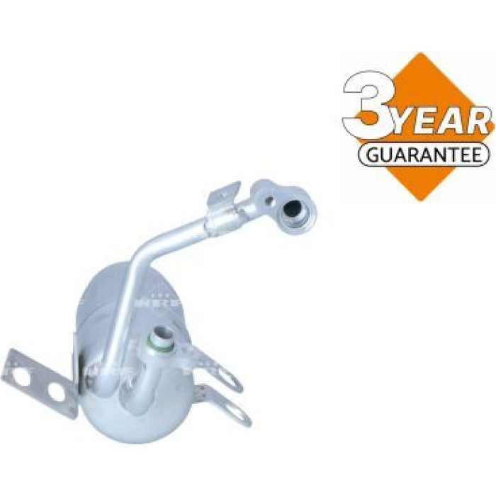 NRF 33290 Trockner, Klimaanlage EASY FIT NRF 33290 Trockner, Klimaanlage EASY FIT