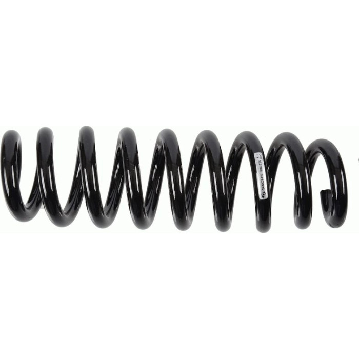Sachs 994 526 Fahrwerksfeder