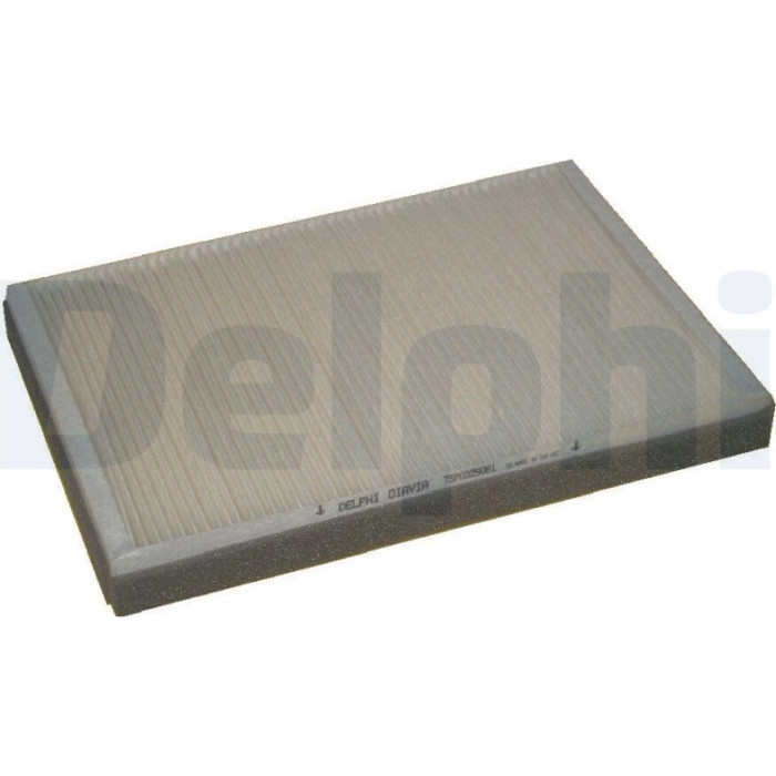 Delphi TSP0325061C Filter, Innenraumluft