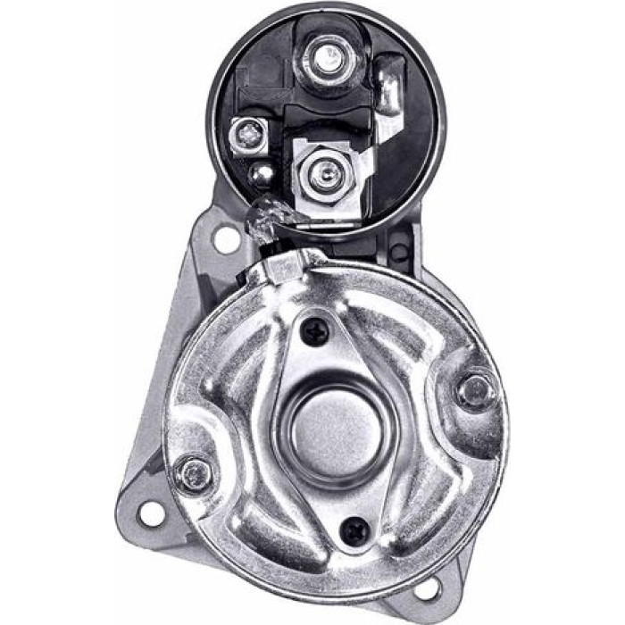 Starter 8EA 012 527-011 Starter 8EA 012 527-011