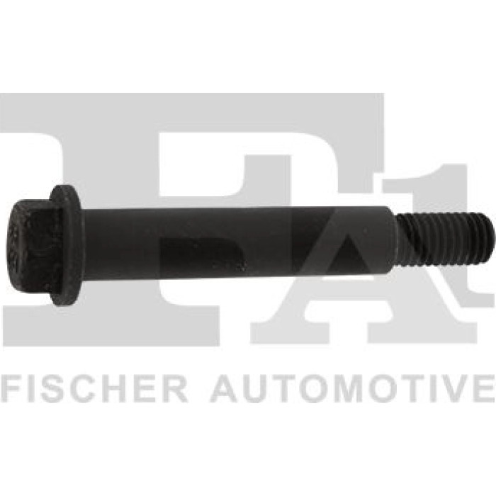 Schraube, Abgasanlage 125-901