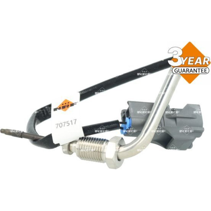 NRF 707517 Sensor, Abgastemperatur NRF 707517 Sensor, Abgastemperatur