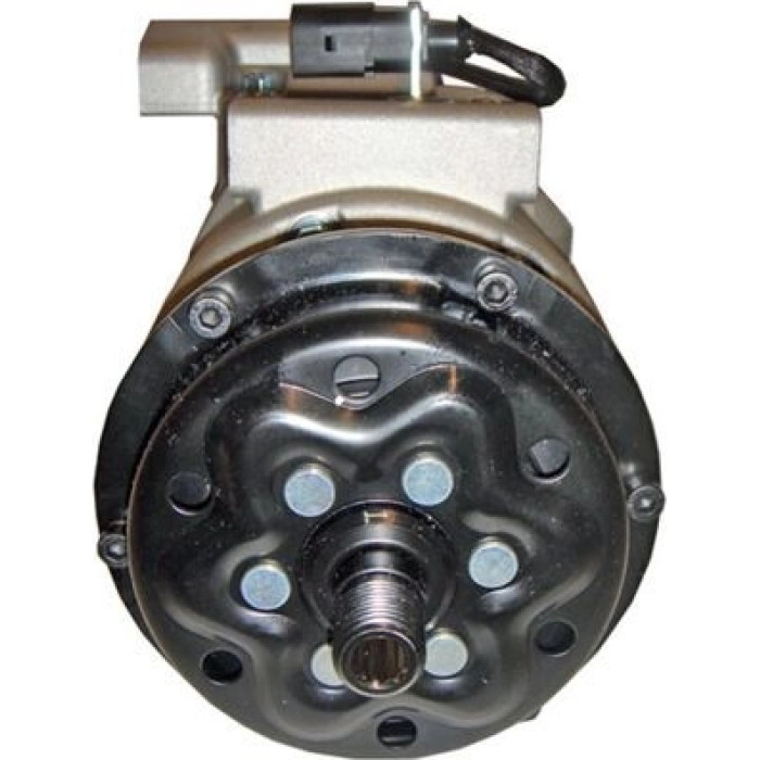 Mahle ACP 93 000S Kompressor, Klimaanlage BEHR