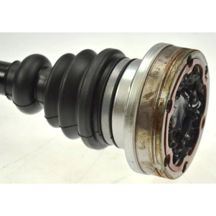 Spidan 20599 Antriebswelle GKN Automotive OE-Technologie 50° Beugewinkel Spidan 20599 Antriebswelle GKN Automotive OE-Technologie 50° Beugewinkel