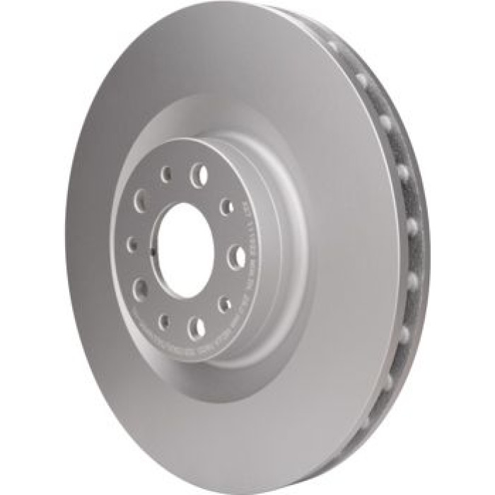 Hella 8DD 355 129-351 Bremsscheibe Pro High Carbon Hella 8DD 355 129-351 Bremsscheibe Pro High Carbon