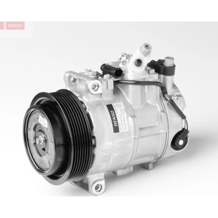 DENSO 6SEU16C Klimakompressor DCP17103