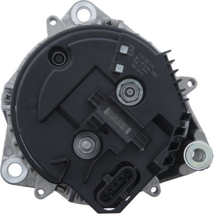 Valeo 443517 Generator ORIGINS - NEW O.E. TECHNOLOGIE