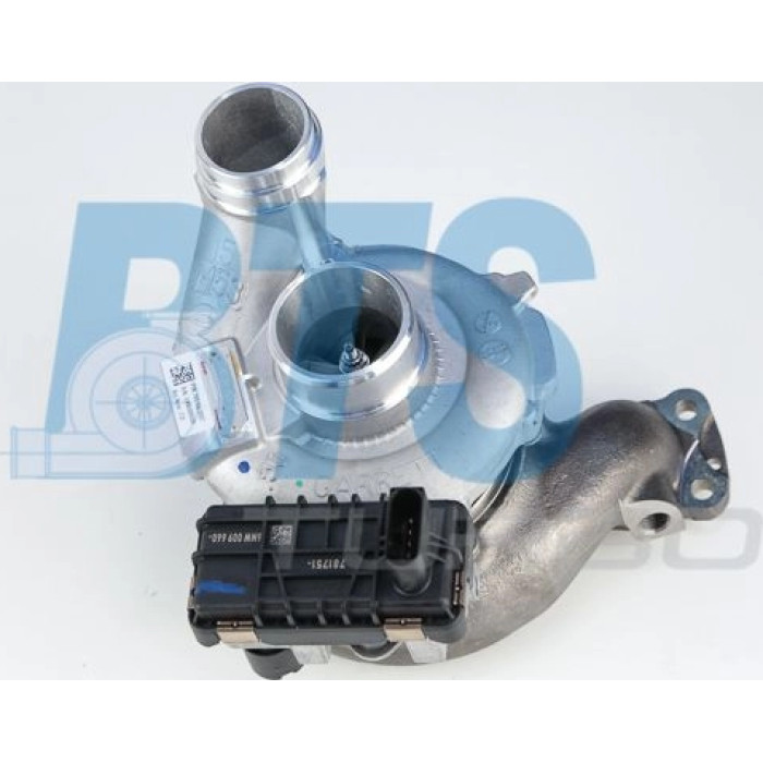 BTS Turbo Turbolader T915235 BTS Turbo Turbolader T915235
