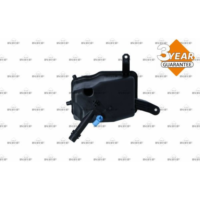 NRF 454004 Ausgleichsbehälter, Kühlmittel EASY FIT