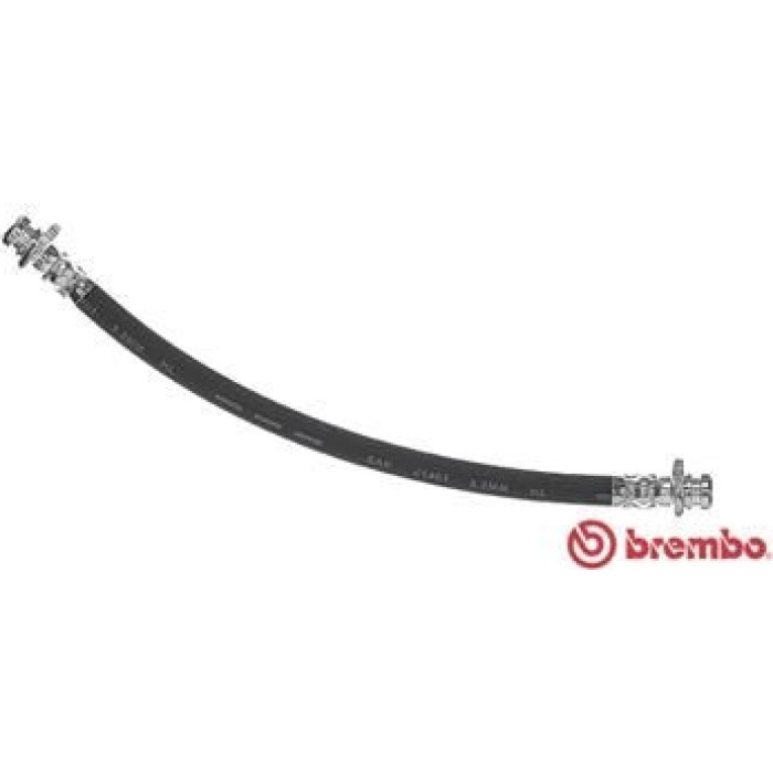 Brembo T 54 032 Bremsschlauch ESSENTIAL LINE Brembo T 54 032 Bremsschlauch ESSENTIAL LINE