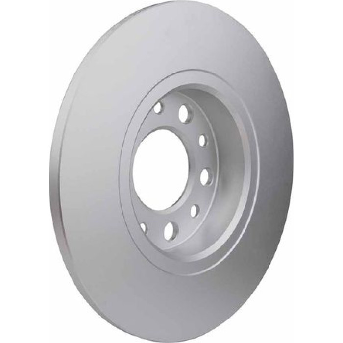 Hella 8DD 355 116-671 Bremsscheibe PRO Hella 8DD 355 116-671 Bremsscheibe PRO
