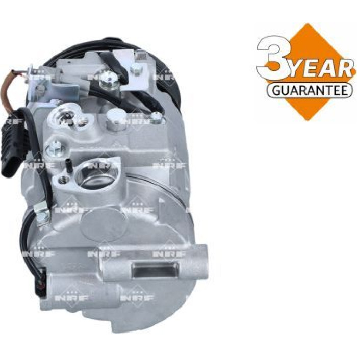 NRF 320242 Kompressor, Klimaanlage EASY FIT NRF 320242 Kompressor, Klimaanlage EASY FIT