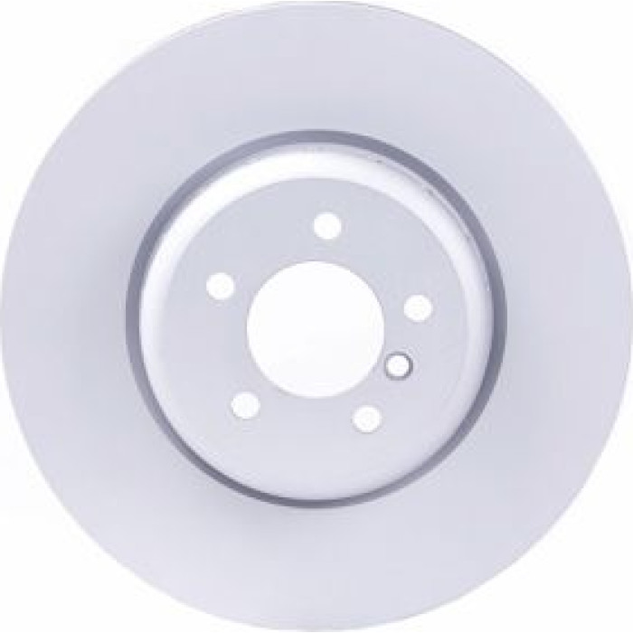 Hella 8DD 355 120-831 Bremsscheibe Pro High Carbon
