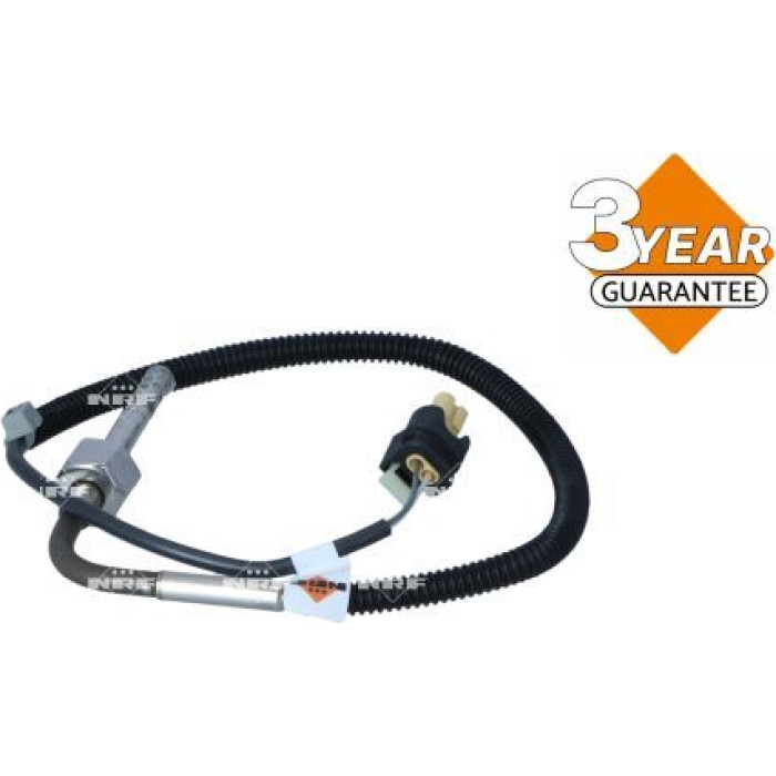 NRF 707235 Sensor, Abgastemperatur EASY FIT NRF 707235 Sensor, Abgastemperatur EASY FIT