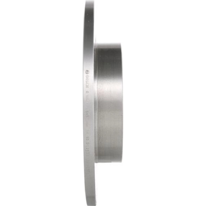 BOSCH 0 986 479 645 Bremsscheibe