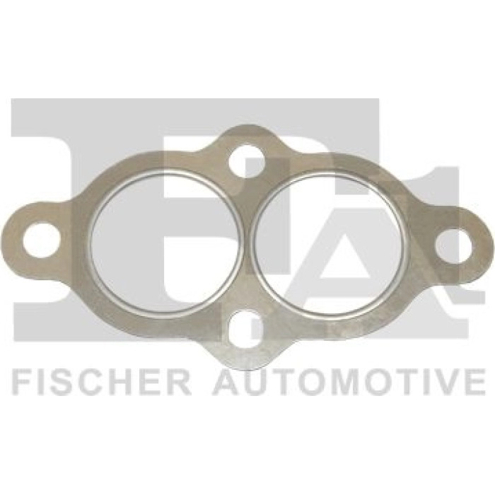FA1 100-903 Dichtung, Abgasrohr