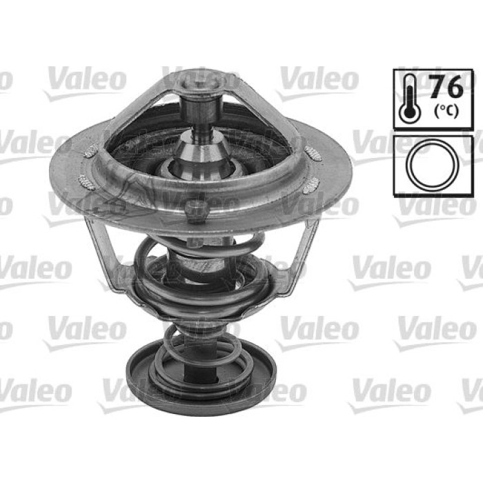 Valeo 820194 Thermostat, Kühlmittel Valeo 820194 Thermostat, Kühlmittel
