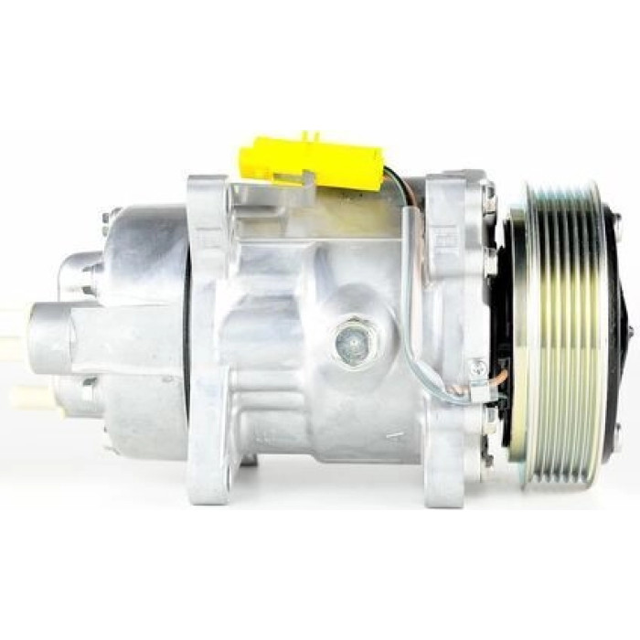 Mahle ACP 1253 000P Kompressor, Klimaanlage BEHR Premium Line Mahle ACP 1253 000P Kompressor, Klimaanlage BEHR Premium Line