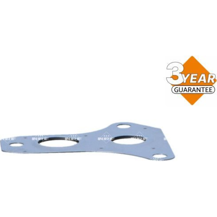 NRF 48638 AGR-Ventil EASY FIT
