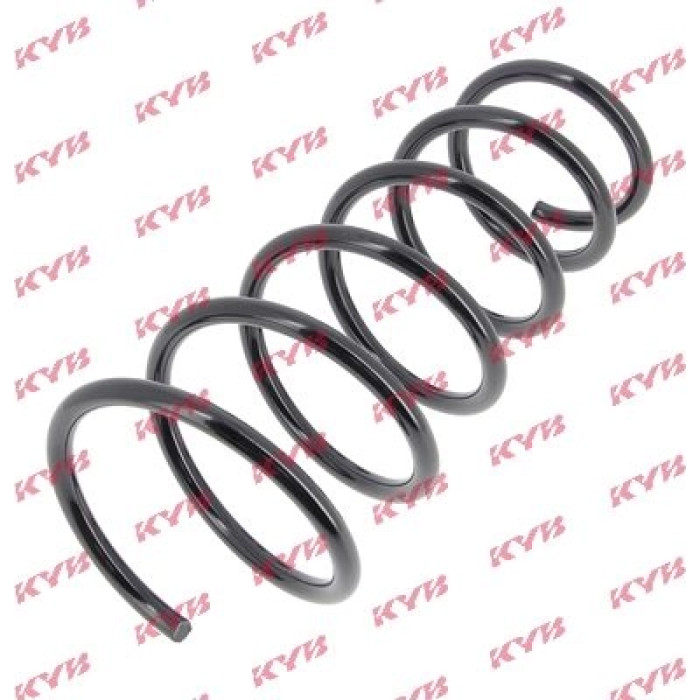KYB RA2992 Fahrwerksfeder K-Flex KYB RA2992 Fahrwerksfeder K-Flex