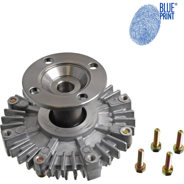 Blue Print ADT391810 Kupplung, Kühlerlüfter Blue Print ADT391810 Kupplung, Kühlerlüfter