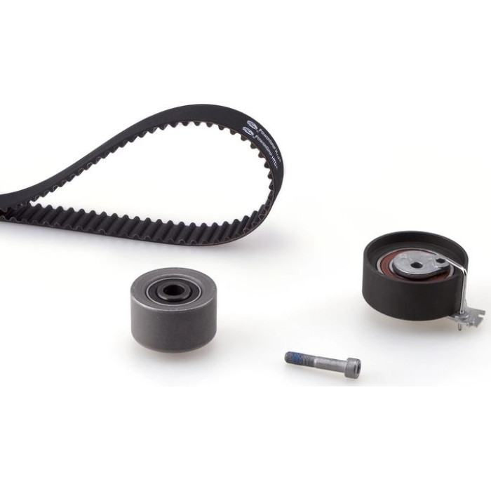 Gates K015581XS Zahnriemensatz PowerGrip™ Gates K015581XS Zahnriemensatz PowerGrip™