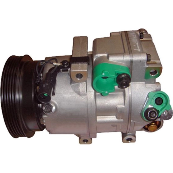 Mahle ACP 1214 000P Kompressor, Klimaanlage BEHR Premium Line Mahle ACP 1214 000P Kompressor, Klimaanlage BEHR Premium Line